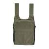 Spiritus Systems LV-119 Rear Overt Plate Bag (Large), Ranger Green