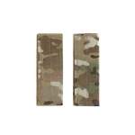 SPIRITUS SYSTEMS SHOULDER COVER TRIFOLD, MULTICAM