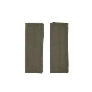 Spiritus Systems Shoulder Cover, Trifold, Ranger Green