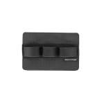 SPIRITUS SYSTEMS 3 LOOP POUCH INSERT, BLACK