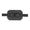 Spiritus Systems 4 Loop Pouch Insert, Black
