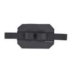 SPIRITUS SYSTEMS 4 LOOP POUCH INSERT, BLACK