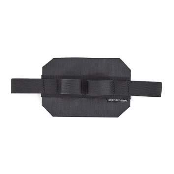 Spiritus Systems 4 Loop Pouch Insert, Black