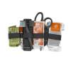 Spiritus Systems 4 Loop Pouch Insert, Black