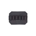 SPIRITUS SYSTEMS CHEMLIGHT/AA BATTERY POUCH INSERT, BLACK