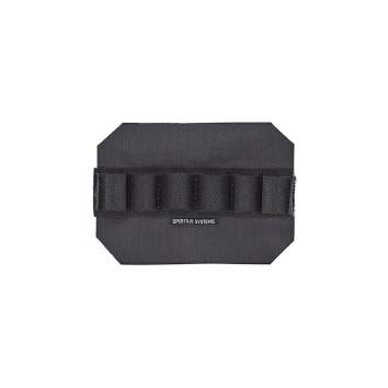 Spiritus Systems Chemlight/AA Battery Pouch Insert, Black