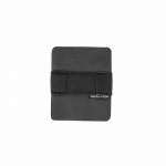 SPIRITUS SYSTEMS DIVIDER POUCH INSERT, BLACK