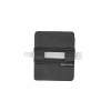 Spiritus Systems Divider Pouch Insert, Black