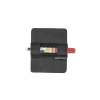 Spiritus Systems Divider Pouch Insert, Black