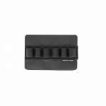 SPIRITUS SYSTEMS SHOTGUN/123CR BATTERY POUCH INSERT, BLACK