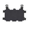 Spiritus Systems Placard 5.56 X .45, Black