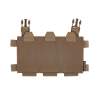 Spiritus Systems Placard 5.56 X .45, Coyote Brown