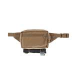 SPIRITUS SYSTEMS FANNY SACK POUCH MK3, COYOTE BROWN