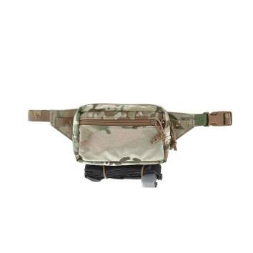 Spiritus Systems Fanny Sack Pouch MK3, Multicam