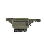 SPIRITUS SYSTEMS FANNY SACK POUCH MK3, RANGER GREEN