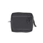 SPIRITUS SYSTEMS MEDIUM GP POUCH MK 3, BLACK