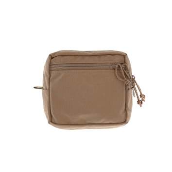 Spiritus Systems Medium GP Pouch MK 3, Coyote Brown