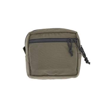 Spiritus Systems Medium GP Pouch MK 3, Ranger Green