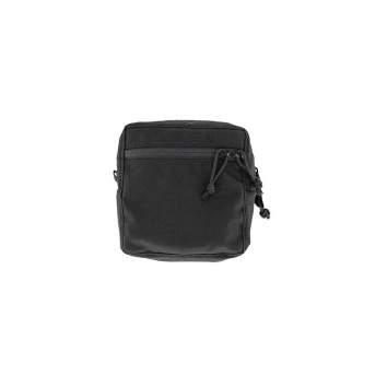 Spiritus Systems Small GP Pouch, Black