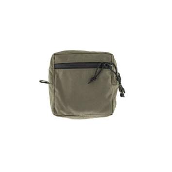 Spiritus Systems Small GP Pouch, Ranger Green