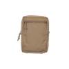 Spiritus Systems Tall Gp Pouch, Coyote Brown