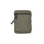 SPIRITUS SYSTEMS TALL GP POUCH, RANGER GREEN