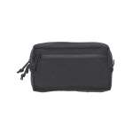 SPIRITUS SYSTEMS WIDE GP POUCH, BLACK