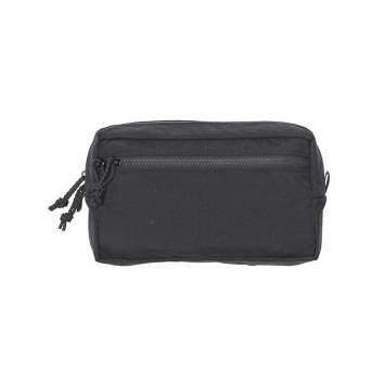 Spiritus Systems Wide GP Pouch, Black