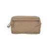 Spiritus Systems Wide GP Pouch, Coyote Brown