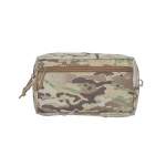 Spiritus Systems Wide GP Pouch, Multicam