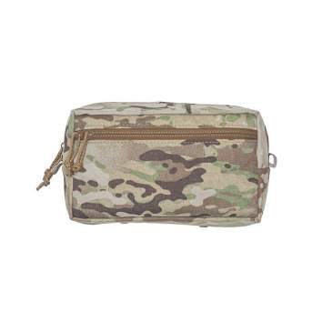 Spiritus Systems Wide GP Pouch, Multicam