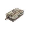 Spiritus Systems Wide GP Pouch, Multicam