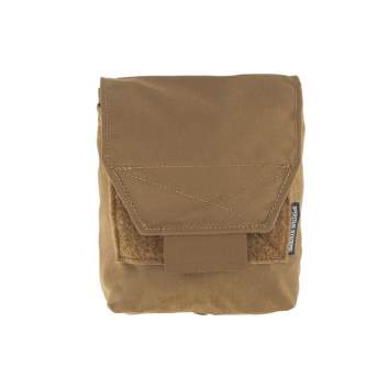 Spiritus Systems JSTA Pouch, Coyote Brown
