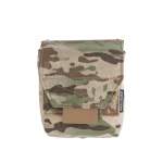 SPIRITUS SYSTEMS JSTA POUCH, MULTICAM