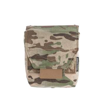 Spiritus Systems JSTA Pouch, Multicam