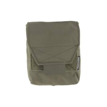 Spiritus Systems JSTA Pouch, Ranger Green