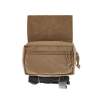 Spiritus Systems Sack Pouch MK3, Coyote Brown