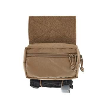 Spiritus Systems Sack Pouch MK3, Coyote Brown