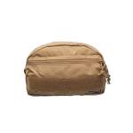 SPIRITUS SYSTEMS CCS POUCH, COYOTE BROWN