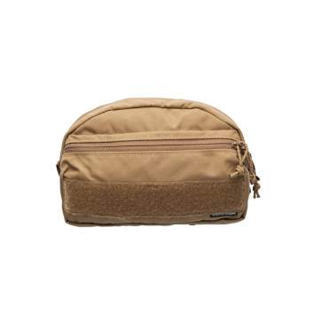 Spiritus Systems CCS Pouch, Coyote Brown