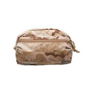 Spiritus Systems CCS Pouch, Multicam Arid