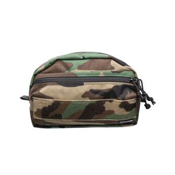SPIRITUS SYSTEMS CCS POUCH, WOODLAND