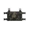 SPIRITUS SYSTEMS MICRO FIGHT CHASSIS MK5, MULTICAM BLACK