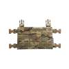 Spiritus Systems Micro Fight Chassis MK5, Multicam