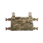 SPIRITUS SYSTEMS MICRO FIGHT CHASSIS MK5, MULTICAM