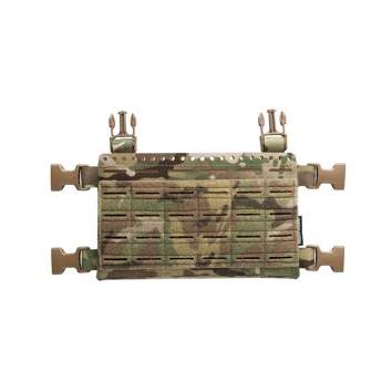 Spiritus Systems Micro Fight Chassis MK5, Multicam