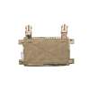 Spiritus Systems Micro Fight Chassis MK5, Multicam