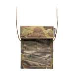 SPIRITUS SYSTEMS BADGE HOLDER, MULTICAM