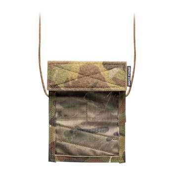 Spiritus Systems Badge Holder, Multicam