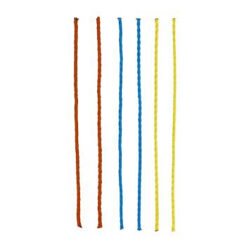Spiritus Systems Daytime Pouch Identifier Kit, Blue, Red, Yellow